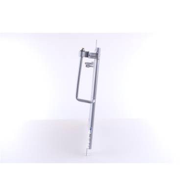 Rareelectrical - A/C Condenser Compatible With 2005-2009 Saab 9-7X Linear 4.2L L6 52495585 Direct Fit OEM Replacement - Image 3