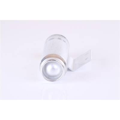 Rareelectrical - A/C Receiver Dryer Compatible With 1996-2007 Plymouth Grand Voyager 2.4L 3.3L 3.8L L4 V6 4682592 - Image 3