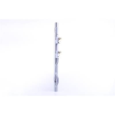 Rareelectrical - A/C Condenser Compatible With 2008-2016 Chrysler Town & Country Limited 3.6L 3.8L V6 K4677509ab - Image 3