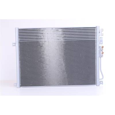 A/C Condenser Compatible With 2006-2010 Jeep Commander 3.7L 4.7L 5.7L V6 V8 55116928Aa K55116928ab