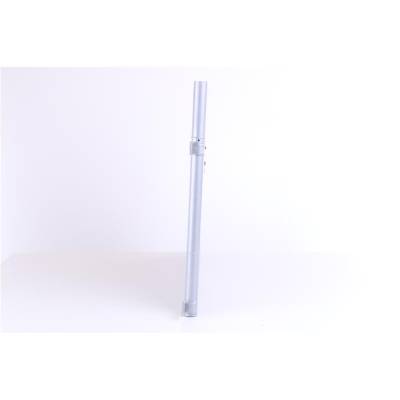 Rareelectrical - A/C Condenser Compatible With 2006-2010 Jeep Commander 3.7L 4.7L 5.7L V6 V8 55116928Aa K55116928ab - Image 3