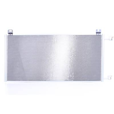 Rareelectrical - A/C Condenser Compatible With 2007-2013 Chevrolet Silverado 1500 4.8L 5.3L 6.0L 6.2L V8 52475996 - Image 2