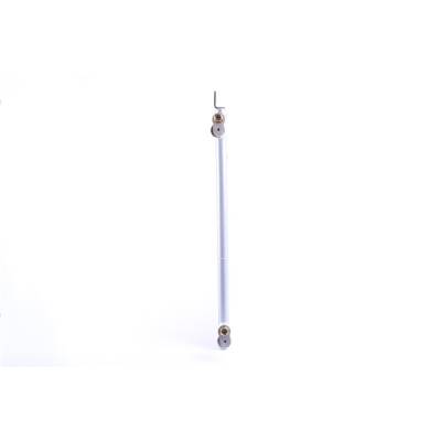 Rareelectrical - A/C Condenser Compatible With 2007-2013 Chevrolet Silverado 1500 4.8L 5.3L 6.0L 6.2L V8 52475996 - Image 3