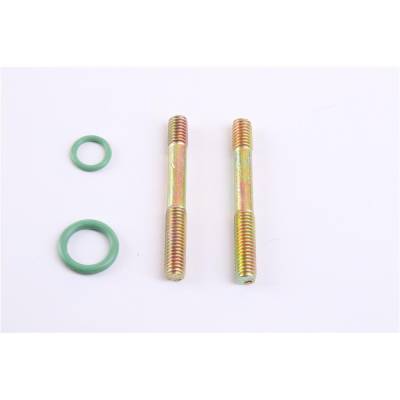 Rareelectrical - A/C Condenser Compatible With 2007-2014 Suzuki Sx4 Crossover 1.5L 1.6L 2.0L L4 95310-79J00 - Image 4