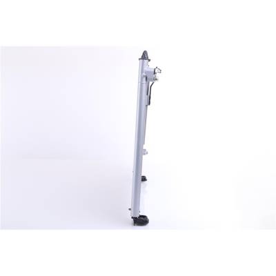 Rareelectrical - A/C Condenser Compatible With 2004-2006 Scion Xa 1.5L L4 8845052231 88460Az039 Direct Fit OEM - Image 3