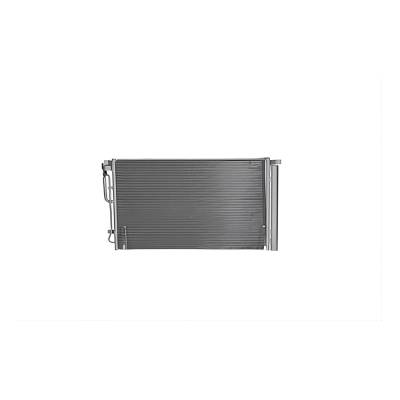Rareelectrical - A/C Condenser Compatible With 2018-2020 Hyundai Elantra Gt 2.0L L4 97606F2090 Direct Fit OEM - Image 2