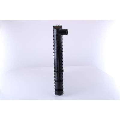 Rareelectrical - Aluminum Radiator Compatible With 1975-1984 Volvo 240 2.3L L4 1274048 8601334 17 1/4" X 21 3/4" X 1 - Image 3