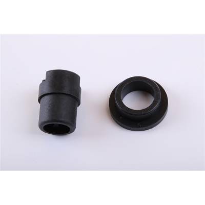 Rareelectrical - Aluminum Radiator Compatible With 1991-1995 Volvo 940 2.3L L4 Turbo 5003855 8602563 17 1/4" X 23 - Image 4