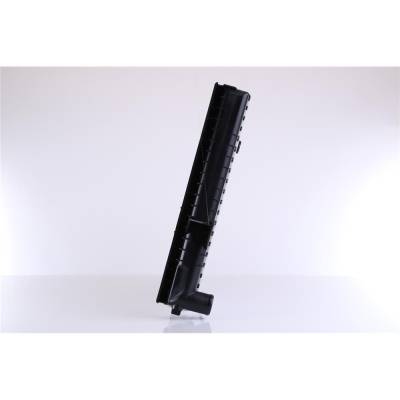 Rareelectrical - Aluminum Radiator Compatible With 1998-2000 Volvo V70 Xc 2.4L L5 Turbo 36000000-4 36000004 17 1/4" X - Image 3