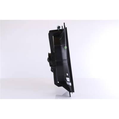 Rareelectrical - Engine Cooling Fan Motor Assembly Compatible With 1996-2000 Toyota Rav4 2.0L L4 16711-74540 - Image 2