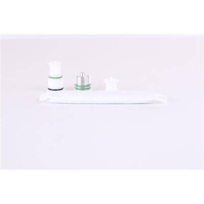 Rareelectrical - A/C Receiver Dryer Compatible With 1999-2005 Suzuki Grand Vitara 2.5L V6 9533965D00 8847422010 - Image 2