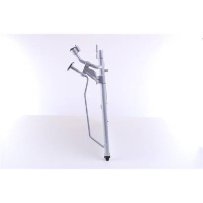 Rareelectrical - A/C Condenser Compatible With 2007-2012 Mazda Cx-7 Grand Touring 2.3L 2.5L L4 Turbo Eh4461480a - Image 2