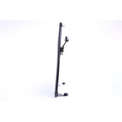 Rareelectrical - A/C Condenser Compatible With 2022-2024 Toyota Sequoia Limited 3.4L V6 Twin Turbo Hybrid 884600C100 - Image 3