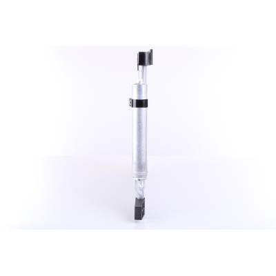 Rareelectrical - A/C Condenser Compatible With 2014-2019 Nissan Versa Note Sr 1.6L L4 921001Ha3a 921009Ek0a Direct - Image 3