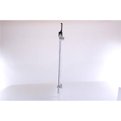 Rareelectrical - A/C Condenser Compatible With 2017-2022 Honda Cr-V Lx 1.5L 2.4L L4 Turbo 80100Tlaa11 Direct Fit OEM - Image 3