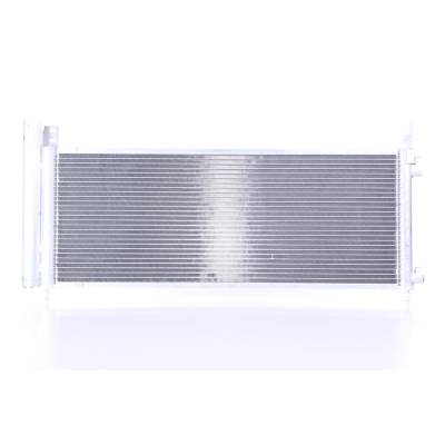 Rareelectrical - A/C Condenser Compatible With 2016-2018 Toyota Rav4 Hybrid Xle 2.5L L4 Hybrid 8846042150 Direct Fit - Image 2