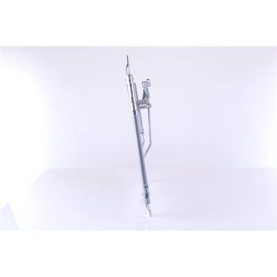 Rareelectrical - A/C Condenser Compatible With 2016-2022 Mazda Cx-3 Sport 2.0L L4 Db9l61480a Db5h61480a Direct Fit - Image 3