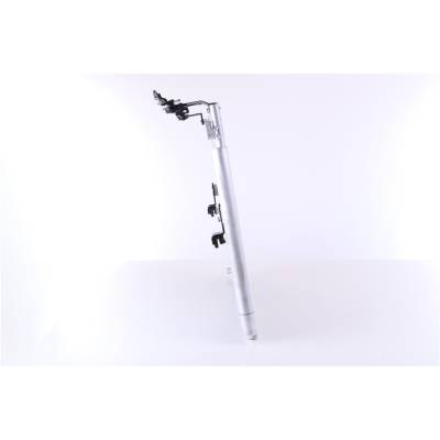 Rareelectrical - A/C Condenser Compatible With 2010-2022 Toyota 4Runner Trail 4.0L V6 88460-60430 Direct Fit OEM - Image 2