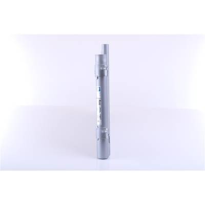 Rareelectrical - A/C Condenser Compatible With 2016-2019 Chevrolet Cruze Lt 1.4L 1.6L L4 Turbo Diesel 13475956 - Image 3