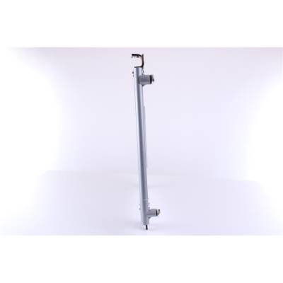 Rareelectrical - A/C Condenser Compatible With 2009-2014 Acura Tsx 2.4L 3.5L L4 V6 80100-Tl2-A01 80100-Tl1-G01 Direct - Image 3