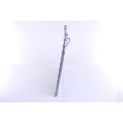 Rareelectrical - A/C Condenser Compatible With 2000-2007 Ford Focus 2.0L 2.3L L4 Ys4h19710bb 1112963 Direct Fit OEM - Image 3