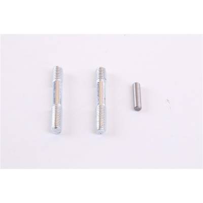 Rareelectrical - A/C Condenser Compatible With 2002-2005 Hyundai Xg350 L 3.5L V6 97606-38004 Direct Fit OEM - Image 4