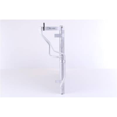 Rareelectrical - A/C Condenser Compatible With 2016-2020 Kia Optima Limited 2.0L 2.4L L4 Turbo 976063Q000 Direct Fit - Image 3