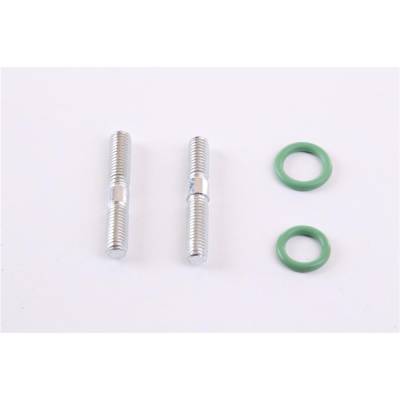 Rareelectrical - A/C Condenser Compatible With 2001-2006 Hyundai Elantra Gls 2.0L L4 97606-2D500 97606-2D000 Direct - Image 4