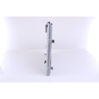 Rareelectrical - A/C Condenser Compatible With 2018-2022 Hyundai Accent Se 1.6L L4 976061W000 976061W001 Direct Fit - Image 2