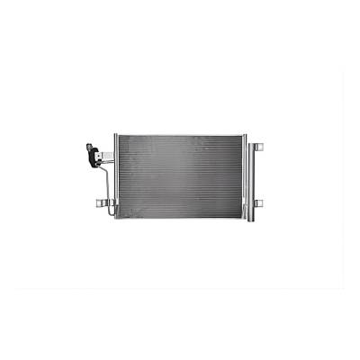 Rareelectrical - A/C Condenser Compatible With 2019-2024 Mazda 3 Skyactiv-D 1.8L L4 Diesel Bdmn61480 Bdmn61480a - Image 2