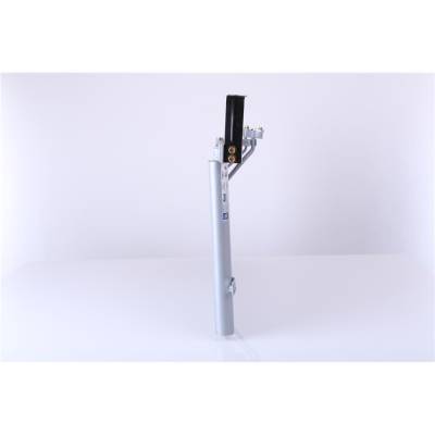 Rareelectrical - A/C Condenser Compatible With 2001-2006 Hyundai Santa Fe Gls 2.4L 2.7L 3.5L L4 V6 97606-26001 - Image 3