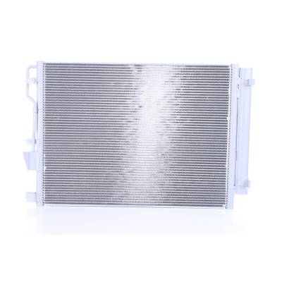 Rareelectrical - A/C Condenser Compatible With 2016-2021 Hyundai Tucson Value Edition 1.6L 2.0L 2.4L L4 Turbo - Image 2