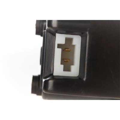 Rareelectrical - Hvac Blower Motor Compatible With 2012-2019 Fiat 500 Abarth 1.4L L4 Turbo 77366201 68079478Aa Direct - Image 4