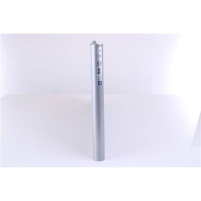 Rareelectrical - A/C Condenser Compatible With 2017-2022 Jaguar Xe 2.0L L4 Turbo T2h3445 T2h37896 Direct Fit OEM - Image 3