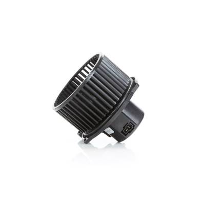 Hvac Blower Motor Compatible With 2006-2011 Hyundai Accent 1.6L L4 971131E000 971131E001 Direct Fit