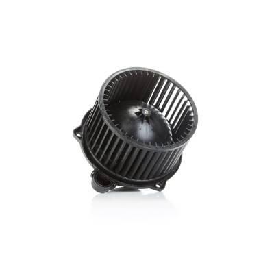 Rareelectrical - Hvac Blower Motor Compatible With 2006-2011 Hyundai Accent 1.6L L4 971131E000 971131E001 Direct Fit - Image 3