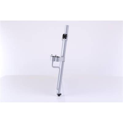 Rareelectrical - A/C Condenser Compatible With 2000-2005 Hyundai Accent Gls 1.6L L4 97606-25500 Direct Fit OEM - Image 2