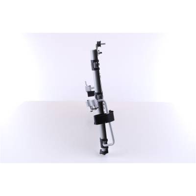 Rareelectrical - A/C Condenser Compatible With 2000-2002 Daewoo Nubira Se 2.0L L4 96450097 96271265 Direct Fit OEM - Image 3