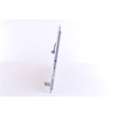 Rareelectrical - A/C Condenser Compatible With 1994-2001 Acura Integra Rs 1.8L L4 80110-St7-A21 80110-S10-003 Direct - Image 3