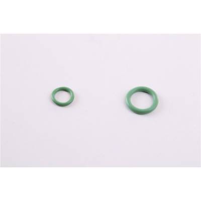 Rareelectrical - A/C Condenser Compatible With 1994-2001 Acura Integra Rs 1.8L L4 80110-St7-A21 80110-S10-003 Direct - Image 4