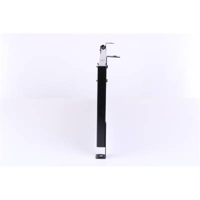 Rareelectrical - A/C Condenser Compatible With 1997-2001 Jeep Cherokee 2.5L 4.0L L4 L6 55035999 K55035999 Direct Fit - Image 3