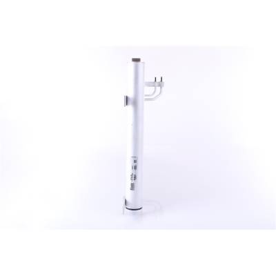 Rareelectrical - A/C Condenser Compatible With 2018-2020 Hyundai Elantra Gt Sport 1.6L L4 Turbo 97606F2290 Direct Fit - Image 3