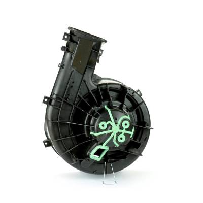 Rareelectrical - Hvac Blower Motor Compatible With 2003-2011 Saab 9-3 2.0L L4 Turbo 1845089 13221349 Direct Fit OEM - Image 3