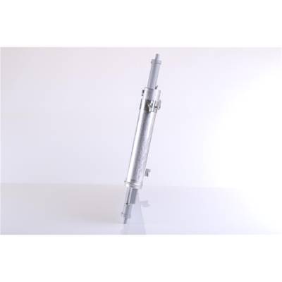 Rareelectrical - A/C Condenser Compatible With 2007-2012 Nissan Sentra Se-R 2.0L 2.5L L4 92100Et000 92100Ze80a Direct - Image 3