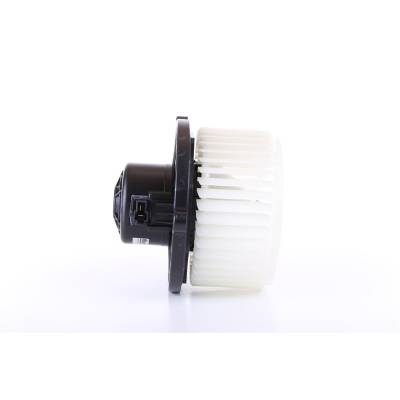 Rareelectrical - Hvac Blower Motor Compatible With 2005-2010 Kia Sportage 2.0L 2.4L L4 971132E200 971132E100 Direct - Image 3