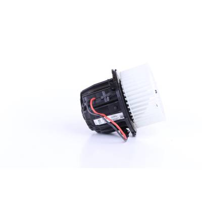Rareelectrical - Hvac Blower Motor Compatible With 2014-2017 Audi Sq5 3.0L V6 Supercharged 8K1820021d 8K1820021e - Image 3