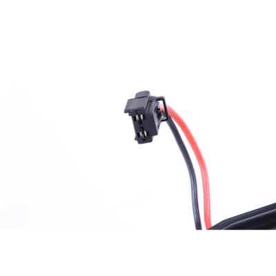 Rareelectrical - Hvac Blower Motor Compatible With 2014-2017 Audi Sq5 3.0L V6 Supercharged 8K1820021d 8K1820021e - Image 4