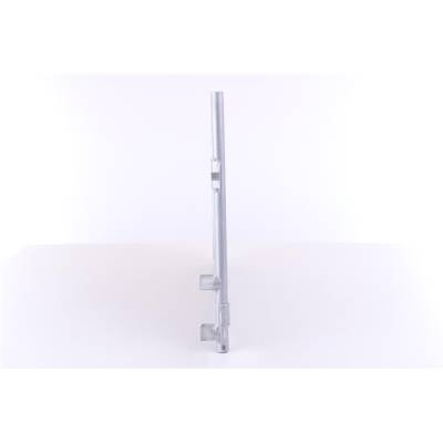 Rareelectrical - A/C Condenser Compatible With 2010-2015 Audi Tt Rs Quattro 2.5L L5 Turbo 8J0820411b 8J0820411a - Image 2