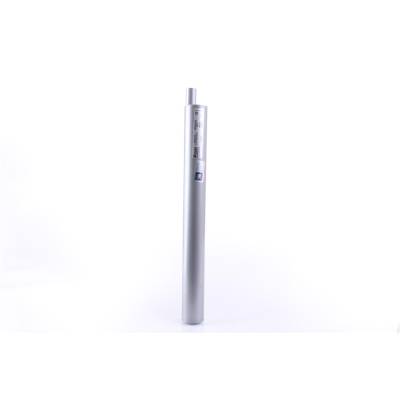 Rareelectrical - A/C Condenser Compatible With 2019-2024 Volvo Xc40 T4 Momentum 2.0L L4 Turbo 31439781 Direct Fit OEM - Image 3