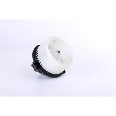 Rareelectrical - Hvac Blower Motor Compatible With 2003-2008 Bmw Z4 2.5L 3.0L L6 64116927598 64116933910 Direct Fit - Image 3